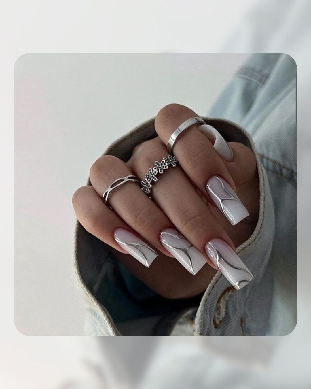 Nagelteknologutbildning