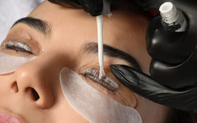 Klassisk vs Koreansk Lashlift – Skillnader och Fördelar